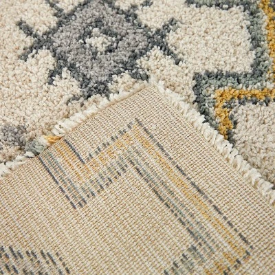 Felipe Tribal Kids' Area Rug - Balta Rugs 4 Felipe Tribal Kids' Area Rug - Balta Rugs - Image 2