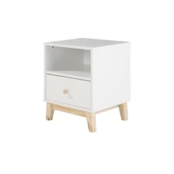 19.5" Drawer Nightstand - Alaterre Furniture 14 19.5" Drawer Nightstand - Alaterre Furniture -Children Products Store GUEST e6835aef 2891 4a45 a705 e019d430c047