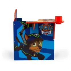 Disney PAW Patrol Chair Desk With Storage Bin - Delta Children -Children Products Store GUEST e7a5910f 419d 4327 ab15 be0317033e27