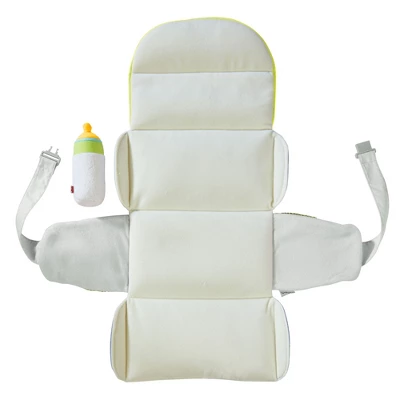 HABA Diaper Bag Summer Meadow 4 HABA Diaper Bag Summer Meadow - Image 2