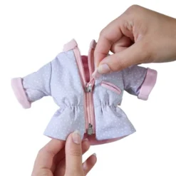 HABA Dress Set Dotted Parka 8 HABA Dress Set Dotted Parka -Children Products Store GUEST e8dfb25f d1c7 4bba 9b67 a084094e90a8