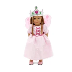 Playtime By Eimmie Playtime Pack Fairy Princess With Child Accessories -Children Products Store GUEST e9424e2e d0f2 404a 957b cb6935bf1a49