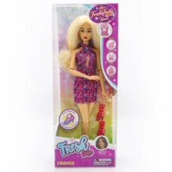Fresh Dolls Carissa Fashion Doll -Children Products Store GUEST e964ac06 42d9 4712 9247 207feca3d8c6