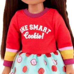 Glitter Girls 14" Doll And Accessories Alessa & School Desk Playset -Children Products Store GUEST e970aba5 cdf3 44f2 988f 8fc7e1e24e4a