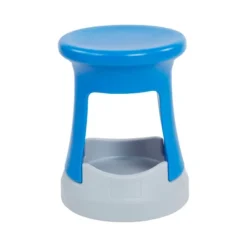 ECR4Kids Storage Wobble Stool, 18in Seat Height, Active Seating -Children Products Store GUEST e9a49599 ee32 4ceb b46e 38f132469abe