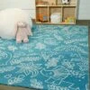 Happy Dinos Kids' Rug - Balta Rugs -Children Products Store GUEST e9e3f473 9933 45d4 beb4 c92d16d400ff