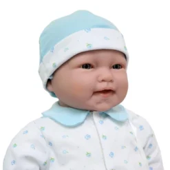 JC Toys La Baby 20" Baby Doll - Blue Outfit With Pacifier 15 JC Toys La Baby 20" Baby Doll - Blue Outfit With Pacifier -Children Products Store GUEST eae1aa59 04a9 495a a7b9 aa83be13d288
