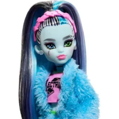 Monster High Creepover Party - Frankie Stein Doll 8 Monster High Creepover Party - Frankie Stein Doll -Children Products Store GUEST eb8d5d48 3604 4706 8124 141e5a5b51c5