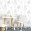 Frozen Peel And Stick Wallpaper - Roomates -Children Products Store GUEST ebcf4ab6 5383 4508 8a53 1c6cc54c065a