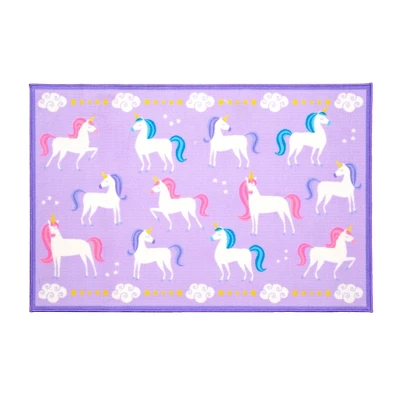Wildkin Kids 39"x58" Rug 5 Wildkin Kids 39"x58" Rug - Image 3