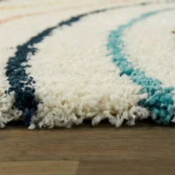 Cool Wave Shag - Balta Rugs -Children Products Store GUEST ec5ff2a1 6a57 41b5 ba15 924dfe8b1cd2