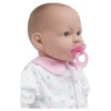 JC Toys La Baby 20" Baby Doll - Pink Outfit -Children Products Store GUEST ec9df288 32b5 4197 9175 e2de0dedfbd5