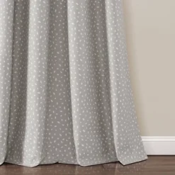 Kids' Pixie Fox Geo Blackout Single Window Curtain Panel - Lush Décor 8 Kids' Pixie Fox Geo Blackout Single Window Curtain Panel - Lush Décor -Children Products Store GUEST ecdd105f 6869 41a2 9880 fa106a8ea4ac