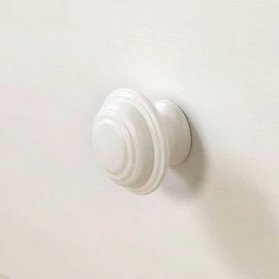 Twin Summer Breeze Daybed With Storage White Wash - South Shore 4 Twin Summer Breeze Daybed With Storage White Wash - South Shore - Image 2