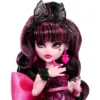 Monster High Draculaura Fashion Doll In Monster Ball Party Dress With Accessories 2 Monster High Draculaura Fashion Doll In Monster Ball Party Dress With Accessories -Children Products Store GUEST ee12d2c7 b19c 4900 b70a e70900a200dc