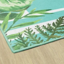 Flagship Carpets Schoolgirl Style Greenery Classroom Area Rug, 7'6"x12' 9 Flagship Carpets Schoolgirl Style Greenery Classroom Area Rug, 7'6"x12' -Children Products Store GUEST eef0829e 81e1 4ad4 9bb4 eb7c764b7829