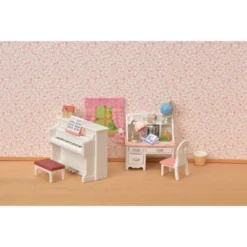 Calico Critters Piano And Desk Set -Children Products Store GUEST efa08b24 538b 4d10 aec5 c88488feab4a