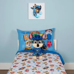 PAW Patrol Movie Glow In The Dark Pillow Buddy Blue 14 PAW Patrol Movie Glow In The Dark Pillow Buddy Blue -Children Products Store GUEST efe48518 c734 447c 9a7b a1ed552851f9