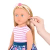 Our Generation Jewelry Doll - Alessia -Children Products Store GUEST f0490ec6 d892 4d20 a07d 6b21382d4c18
