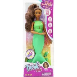 Fresh Dolls Keisha Fashion Doll -Children Products Store GUEST f060d579 f150 4852 820e df367ec799a8