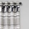 52"x84" Set Of 2 Llama Striped Room Darkening Curtain Panels - Lush Décor -Children Products Store GUEST f132750f 8d83 45de 8313 c74e7277e4b5