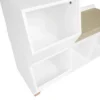 Kids' Catch-All Storage Bench White - RiverRidge Home -Children Products Store GUEST f1408635 3a8d 4110 902f 859df14314c4