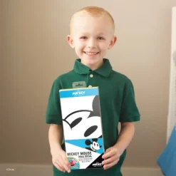 Classic Mickey Wall Decal - Decalcomania -Children Products Store GUEST f323f38c 8af9 464b a309 82448bb90d63