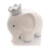Bank White/Blue Coco Elephant Bank - One Bank 7.75 Inches - Baby Hand Painted - 3781Bl - Ceramic - Off-White 1 Bank White/Blue Coco Elephant Bank - One Bank 7.75 Inches - Baby Hand Painted - 3781Bl - Ceramic - Off-White -Children Products Store GUEST f32b8c49 941c 4f94 bae1 0b354169a58a
