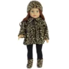 Sophia’s Doll Coat, Hat, Leggings, And Boots Set For 18" Dolls 2 Sophia’s Doll Coat, Hat, Leggings, And Boots Set For 18" Dolls -Children Products Store GUEST f3f8b319 6f67 4f3f 9403 5376da396ee5