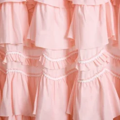 Kemmy Window Curtain Panel Single - Lush Décor -Children Products Store GUEST f419924d d1f2 4803 99b2 adfae43273f8