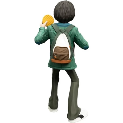 WETA Workshop Mini Epics - Stranger Things (Season 1) - Mike The Resourceful (Limited Edition) 4 WETA Workshop Mini Epics - Stranger Things (Season 1) - Mike The Resourceful (Limited Edition) - Image 2
