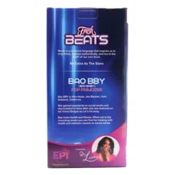 The Fresh Dolls Fresh Beats Fashion Doll BAO BBY -Children Products Store GUEST f4290f60 0052 4e0d 8d07 cda1b1e5e8cf