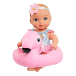Waterbabies Bathtime Fun 9" Baby Doll - Blue Eyes -Children Products Store GUEST f42adadd 6444 472d b3d6 132a5929f9ad
