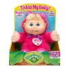 Cabbage Patch Kids Giggle With Me Pink Kitty With Blue Eyes Baby Doll -Children Products Store GUEST f433de19 af34 44e8 86e1 5e94efdaa23f