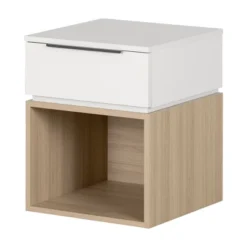 Hourra Nightstand - South Shore -Children Products Store GUEST f4545bd8 7d5d 44e1 9ac8 2823af79cdaf