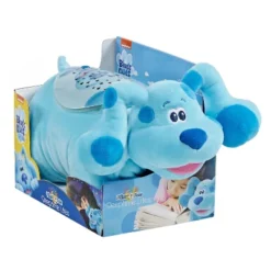 Nickelodeon Blue's Clues Blue Sleeptime Lite Night Light -Children Products Store GUEST f469808d cda8 4b03 bd39 b2a11d2822b9
