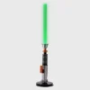 Star Wars Light Saber Table Light Green