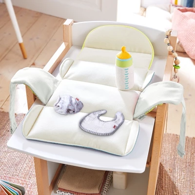 HABA Diaper Bag Summer Meadow 9 HABA Diaper Bag Summer Meadow - Image 7