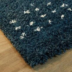 Kalpana Tribal Shag Kids' Rug - Balta Rugs -Children Products Store GUEST f54bffb7 6c6d 42c9 89d3 3dfb94574e3c