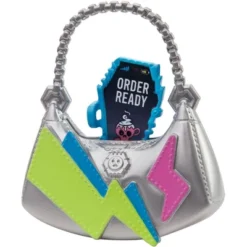 Monster High Deuce + Frankie Coffee Break Dolls -Children Products Store GUEST f5cda8db e080 457c 9a62 97de64cde05a