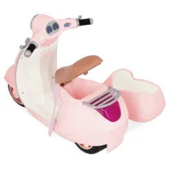 Our Generation Ride Along Scooter Vehicle Accessory Set For 18" Dolls 15 Our Generation Ride Along Scooter Vehicle Accessory Set For 18" Dolls -Children Products Store GUEST f5ec676c 33c8 434a a1a3 dbd2f7ae33c1