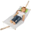 Dress Along Dolly Deluxe Hammock Furniture For American Girl Doll -Children Products Store GUEST f69dca64 f982 499b 8bac 147316fb0e47