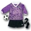 Sophia’s Doll Soccer Outfit 6-Piece Set With Ball For 18" Dolls 2 Sophia’s Doll Soccer Outfit 6-Piece Set With Ball For 18" Dolls -Children Products Store GUEST f7049071 5113 4319 9daa 7d3c247a2cda