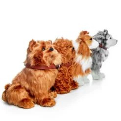 The Queen's Treasures Set Of 4 Puppy Dog Pets For Use With 18 Inch Dolls 11 The Queen's Treasures Set Of 4 Puppy Dog Pets For Use With 18 Inch Dolls -Children Products Store GUEST f7652ef1 325e 4404 8ae0 1fb5580c7874