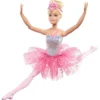Barbie Dreamtopia Twinkle Lights Blonde Ballerina Doll -Children Products Store GUEST f8a41eda 1a0b 410b be94 a143e373d8da