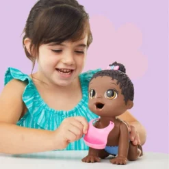 Baby Alive Lil Snacks Black Hair -Children Products Store GUEST f8bb1821 2e82 47dd a32e c5971ae8d24c