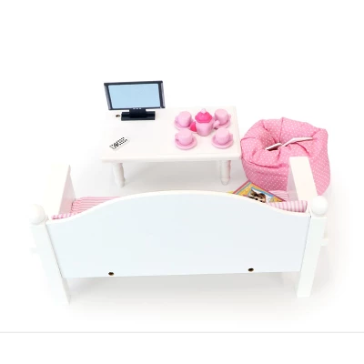 Playtime By Eimmie Sofa & Coffee Table With Accessories 4 Playtime By Eimmie Sofa & Coffee Table With Accessories - Image 2