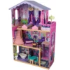 KidKraft My Dream Mansion Wooden Dollhouse With Elevator 13 Accessories 1 KidKraft My Dream Mansion Wooden Dollhouse With Elevator 13 Accessories -Children Products Store GUEST fa132be5 b6b6 48e7 a228 683e3b458b47