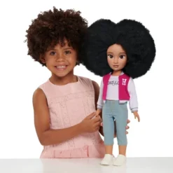 HBCyoU Hope Student Body President Doll -Children Products Store GUEST fa3eea24 0dc3 46ad 8f99 c38b57536513