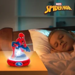 Spider-Man Nightlight -Children Products Store GUEST fa469ac2 5cfa 4980 8b4c f6a4cb09e3cd